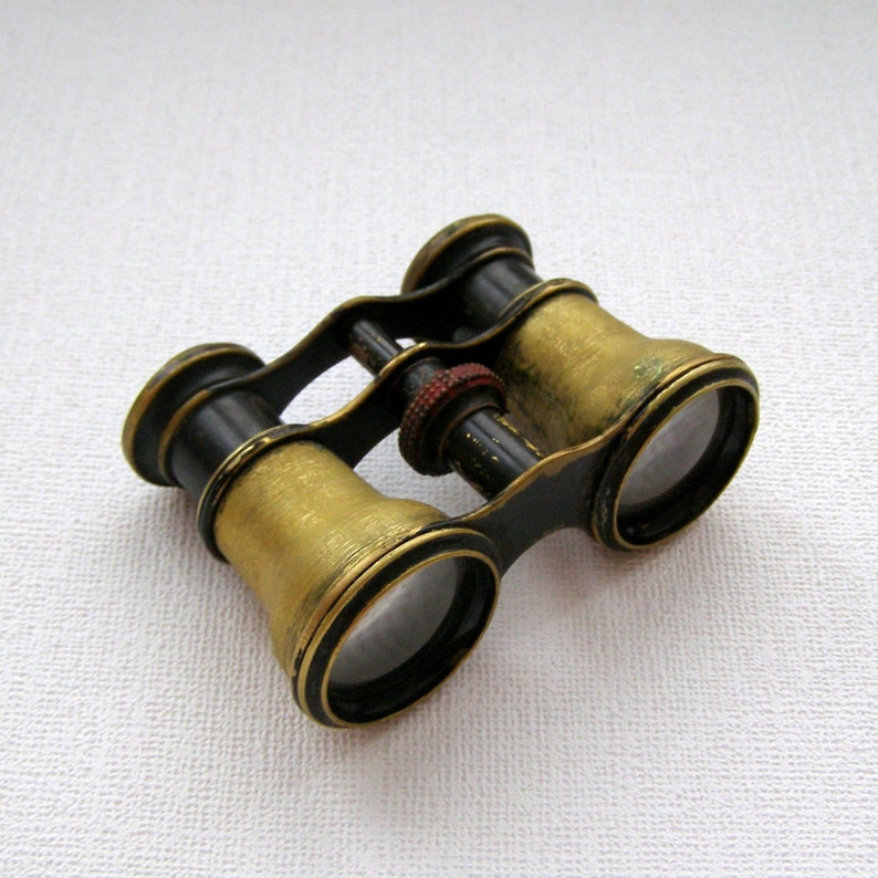 Opera Glasses. Binoculars. Binoculars Marine. Soviet Opera. Etsy
