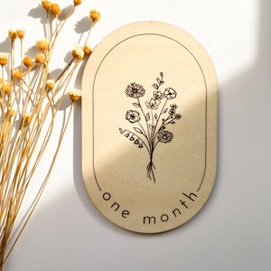 Cartes d'étape de bébé