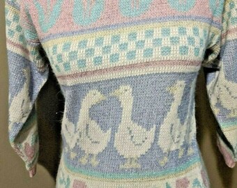 Kawaii Sweater - Etsy