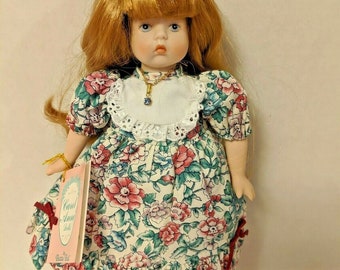 goebel dolls by bette ball