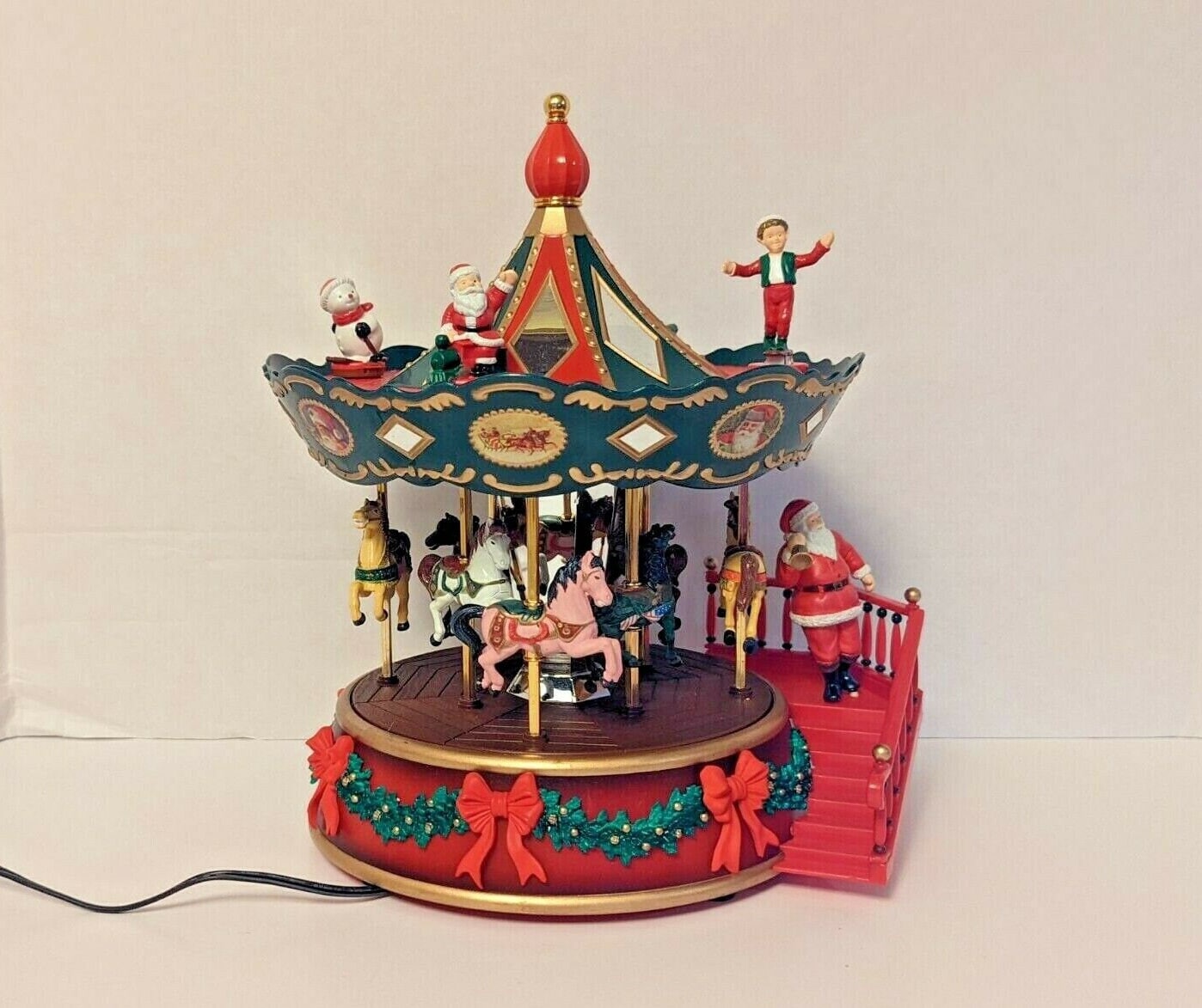 Animated Christmas Displays for sale 95 ads for used Animated