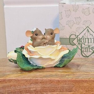 Charming Tails - Etsy