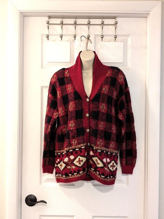 North Royal Piermont Knitted Cardigan