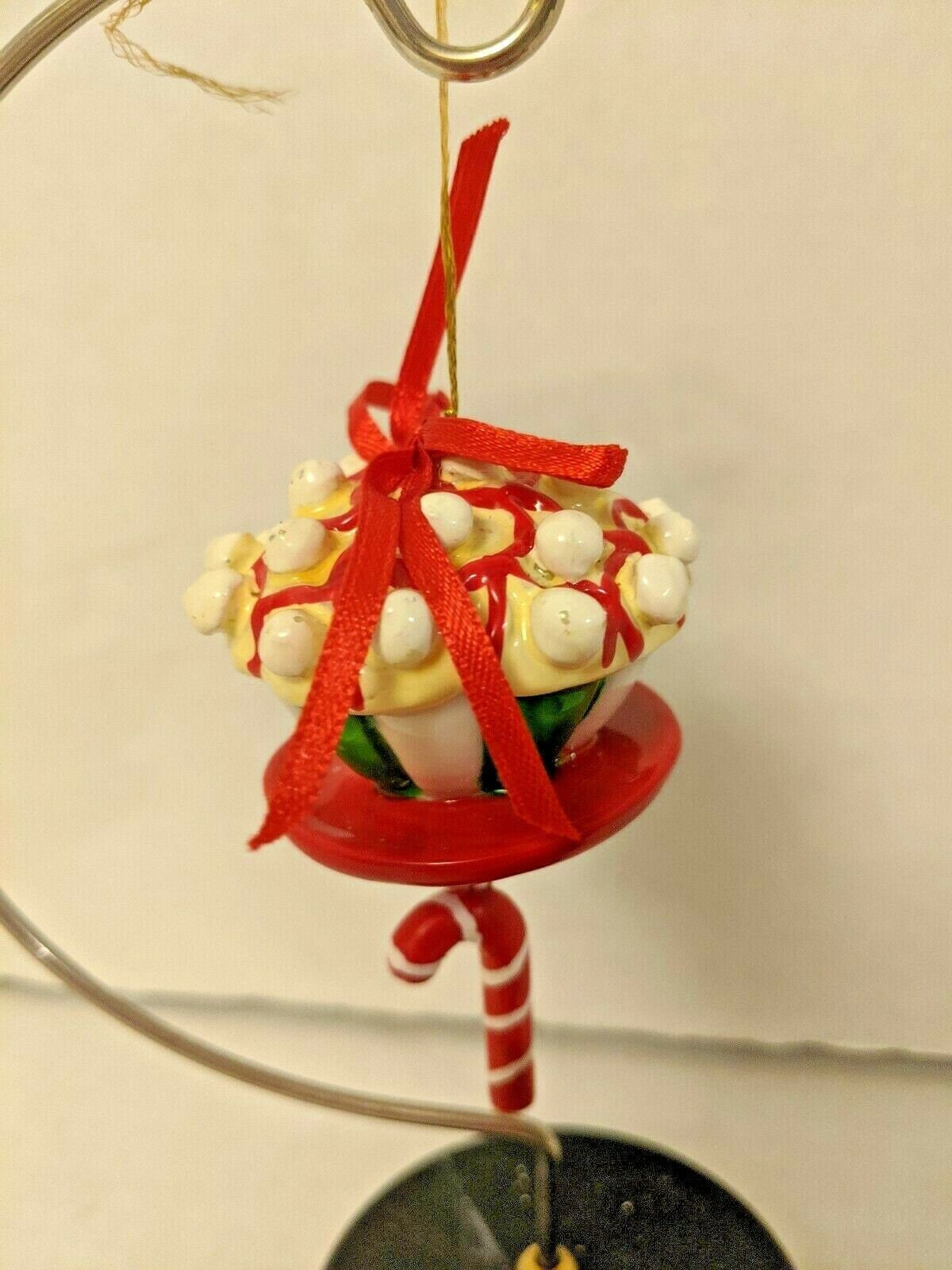 Christmas Cakes And Sweets Ornaments | Etsy