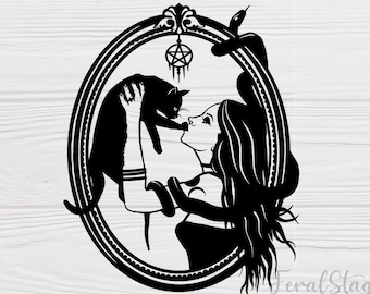 Download Goth Svg Etsy