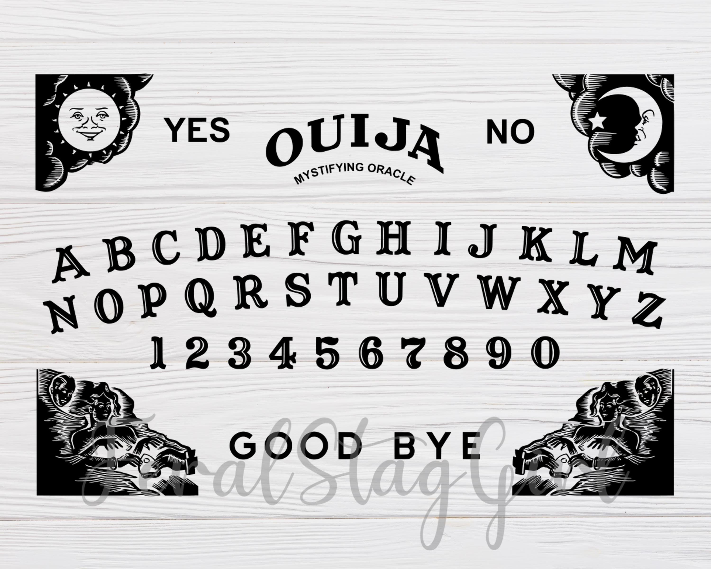 Classic Ouija Board SVG PNG PDF Cricut Cutting File Etsy classic-ouija-board-svg-png-pdf-cricut-cutting-file-etsy