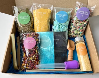 Under The Sea Potion Refill Kit