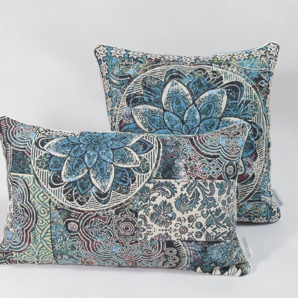 Decorative Pillows Set - Etsy