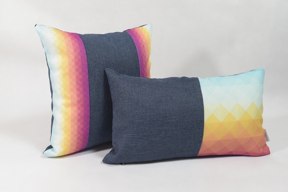 outdoor throw pillows sets Patio & Garden | Throw pillows, Pillows