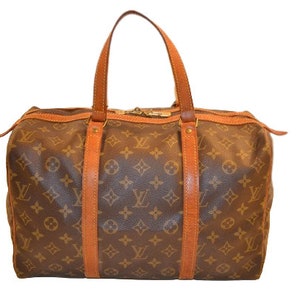 LOUIS VUITTON Epi Keepall 50 Boston Bag Beige - 30% Off