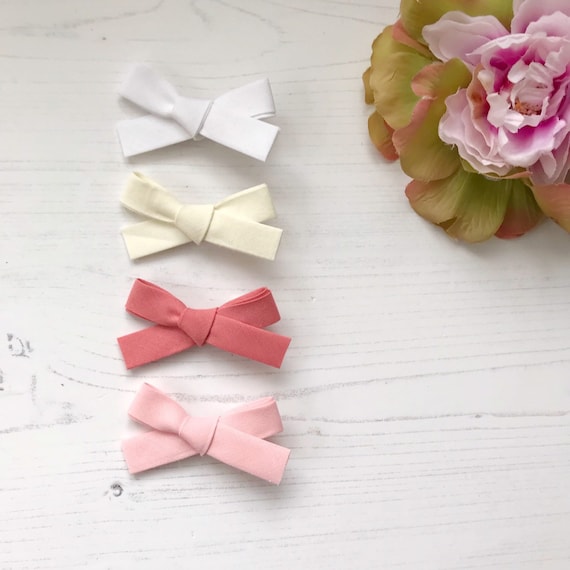 baby hair bands and clips