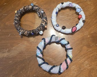 Pulseras Boho