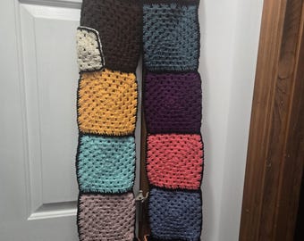 Pantalones de parches para niñas