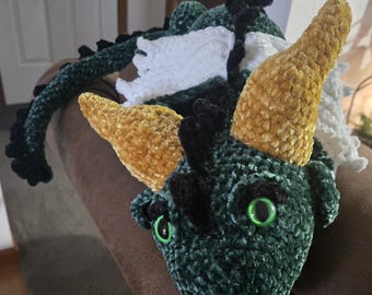 Dragón