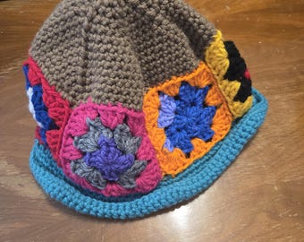 Sombreros de vagabundo