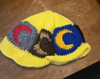 Sombreros de vagabundo