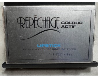 Vintage Repêchage Colour Actif Lipstick Shade 101 - NIB New in Box Rare