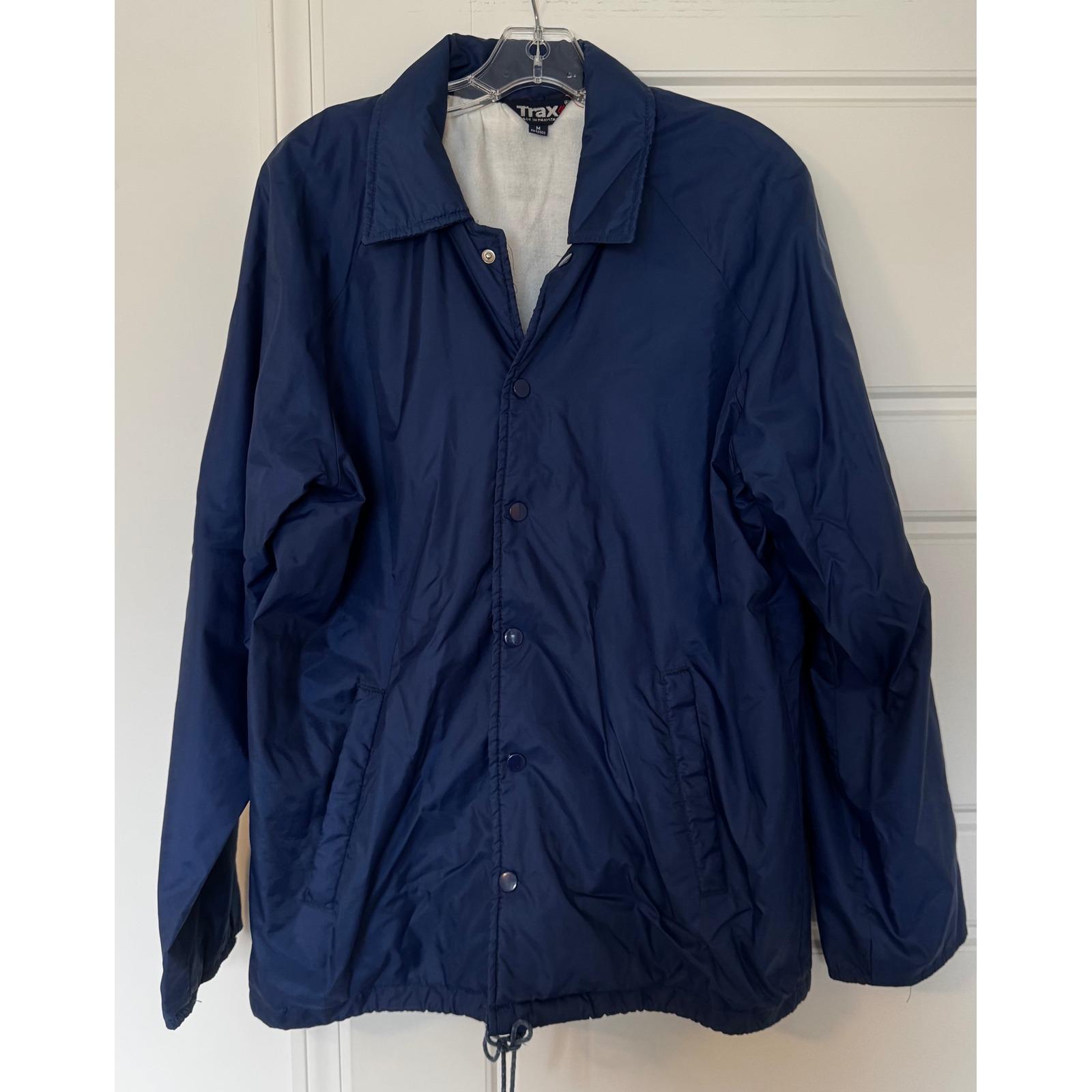Vintage Coach Jacket - Etsy