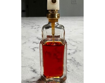 Vintage FOREVER KRYSTLE Eau De Toilette Spray - Carrington