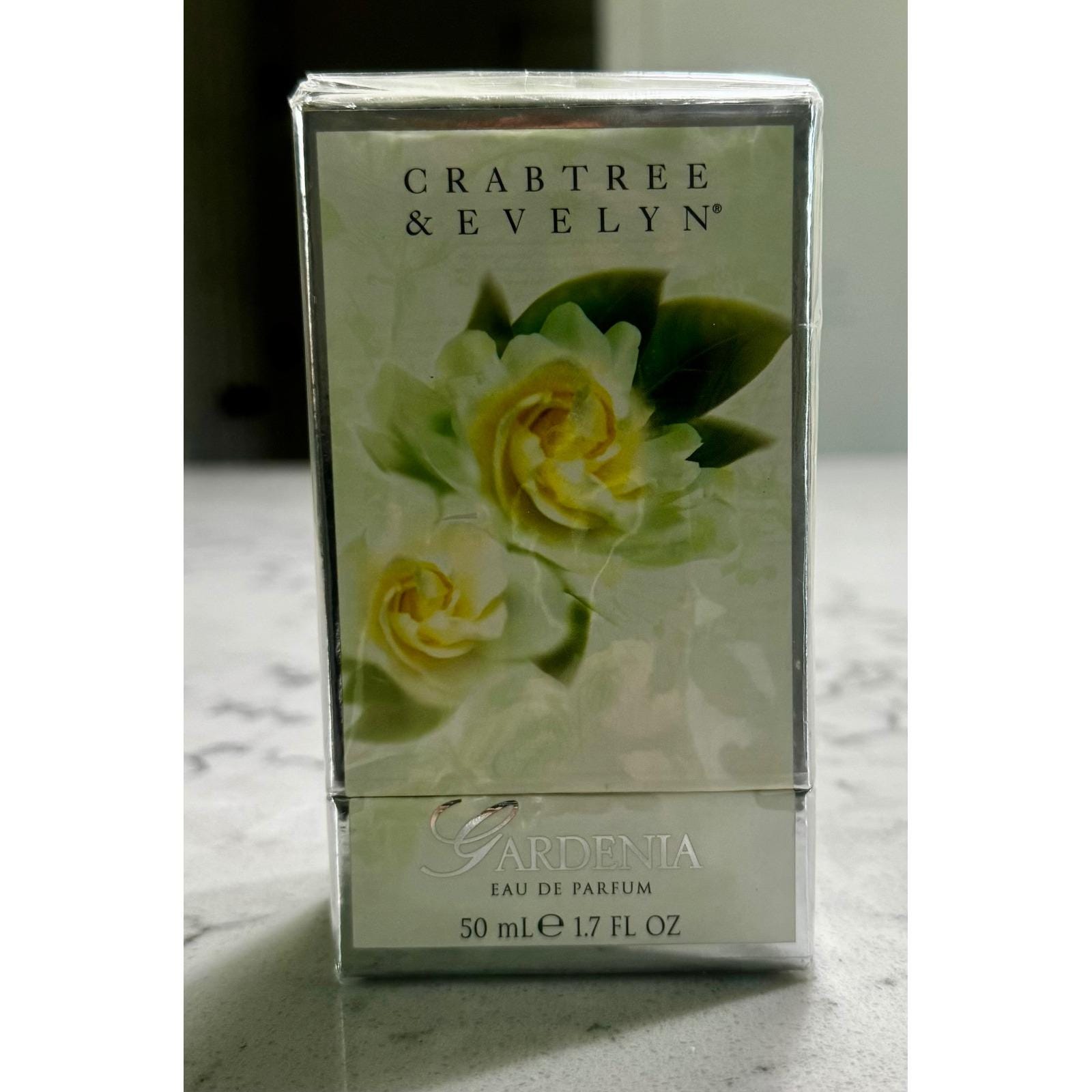 Crabtree and Evelyn Gardenia - Etsy