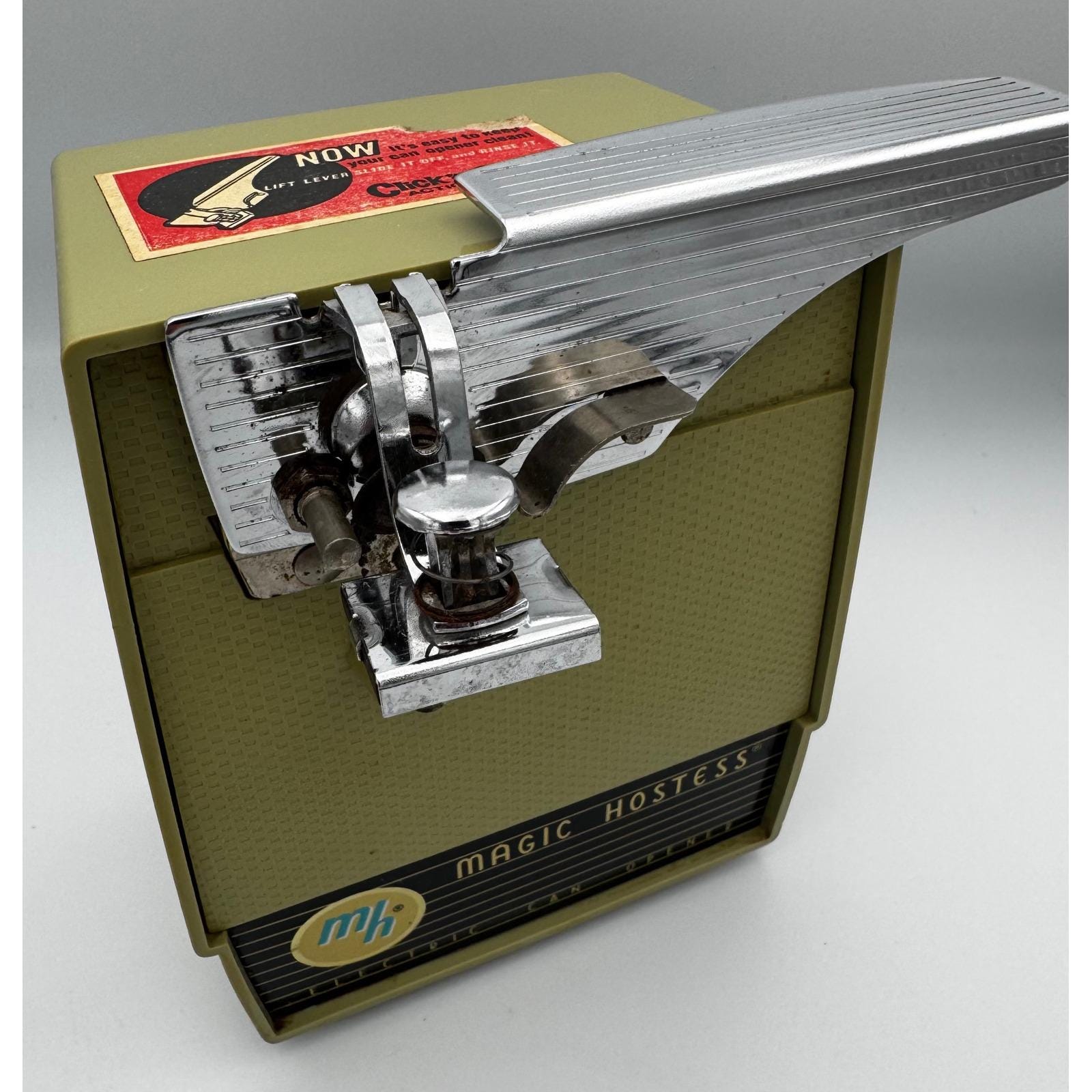 Vintage Electric Can Openers - Etsy