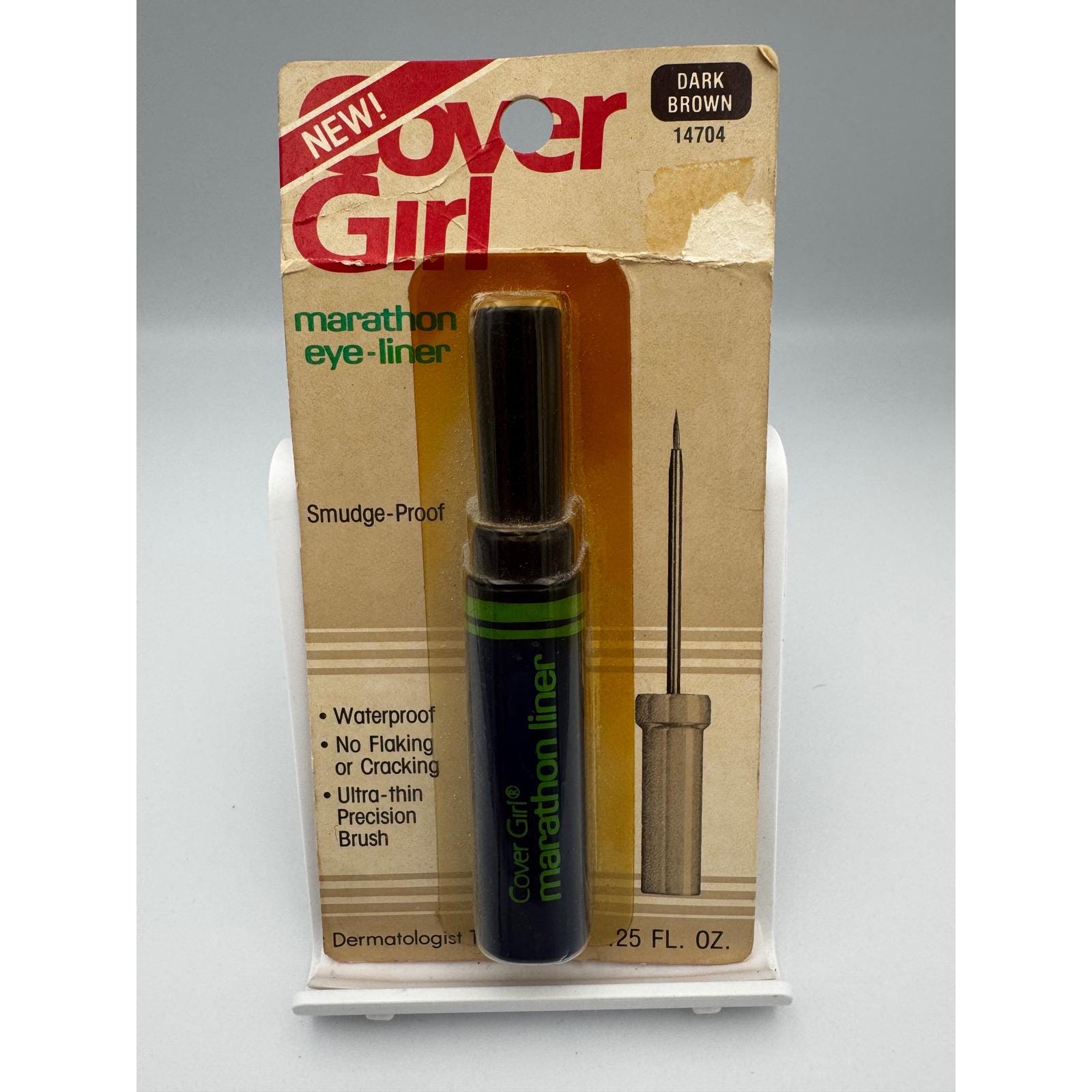 Vintage Covergirl - Etsy