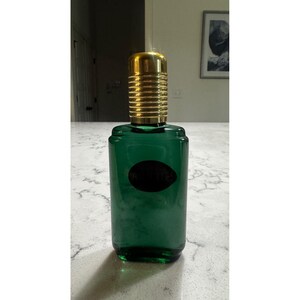 Vintage Stetson Sierra by Coty Aftershave 2.25 oz - New & Discontinued Rare image 2
