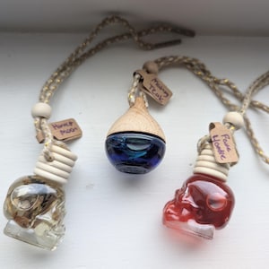 Seasonal Car Diffuser Non Toxic Car Air Freshener Holiday Car Scent Long Lasting Christmas Car Decor Stocking Stuffer Christmas Gift Idea