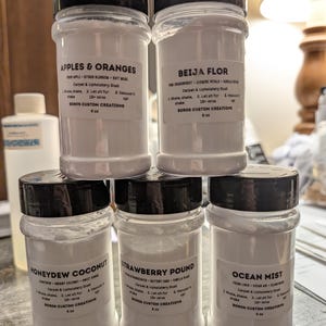 May include: A white ceramic mug with a black handle and the text "But First, Coffee" in a bold, black font. The mug is set against a blurred background, suggesting a cozy setting.
Natural Carpet Freshener Odor Eliminator Upholstery Deodorizer (6 oz) Non Toxic Cleaning Car Accessory Carpet Refresher Powder Dust Gym Shoe