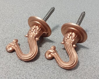 Ceiling Hooks Etsy