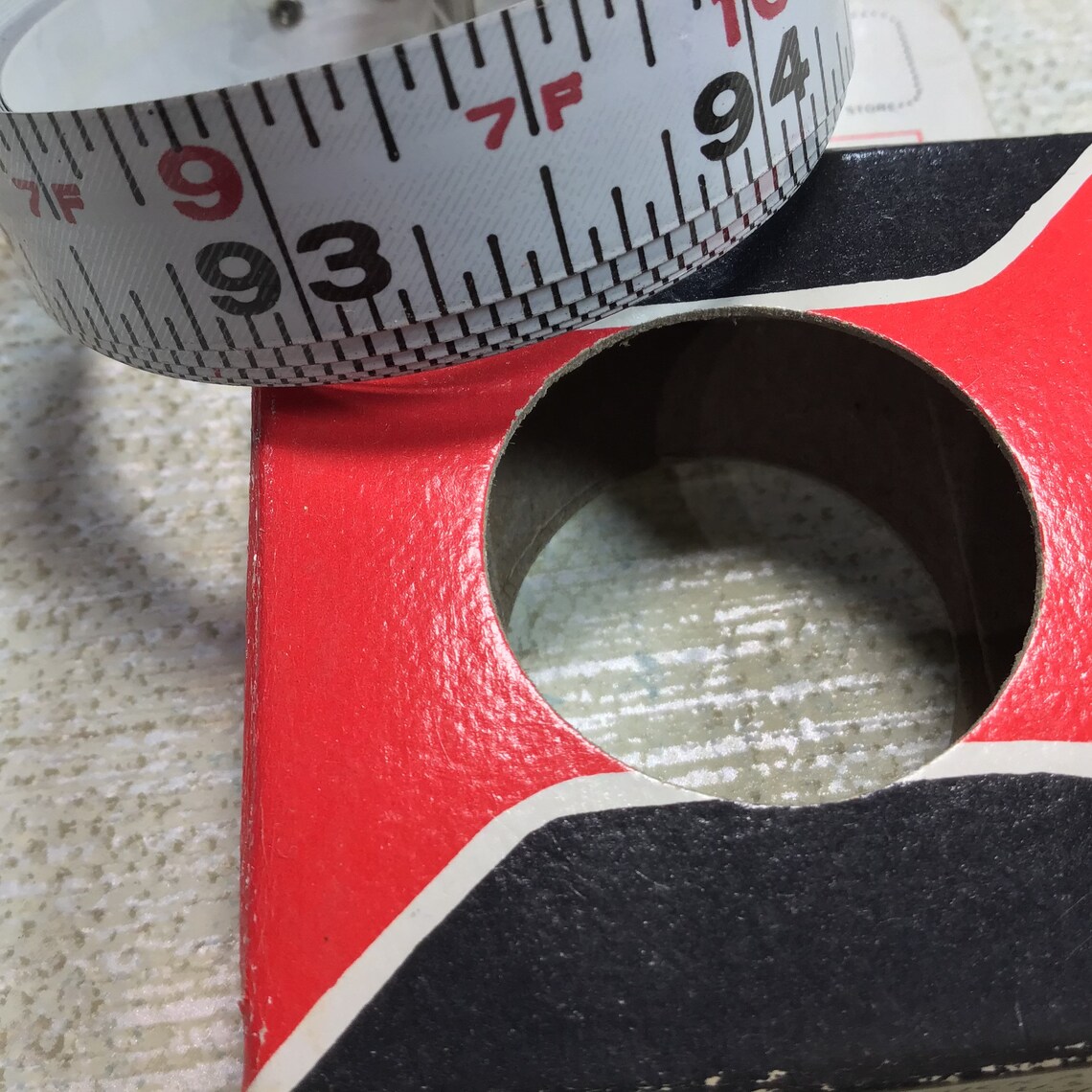 1 Vintage Craftsman Measuring Tape Replacement Blade 1/2 x Etsy