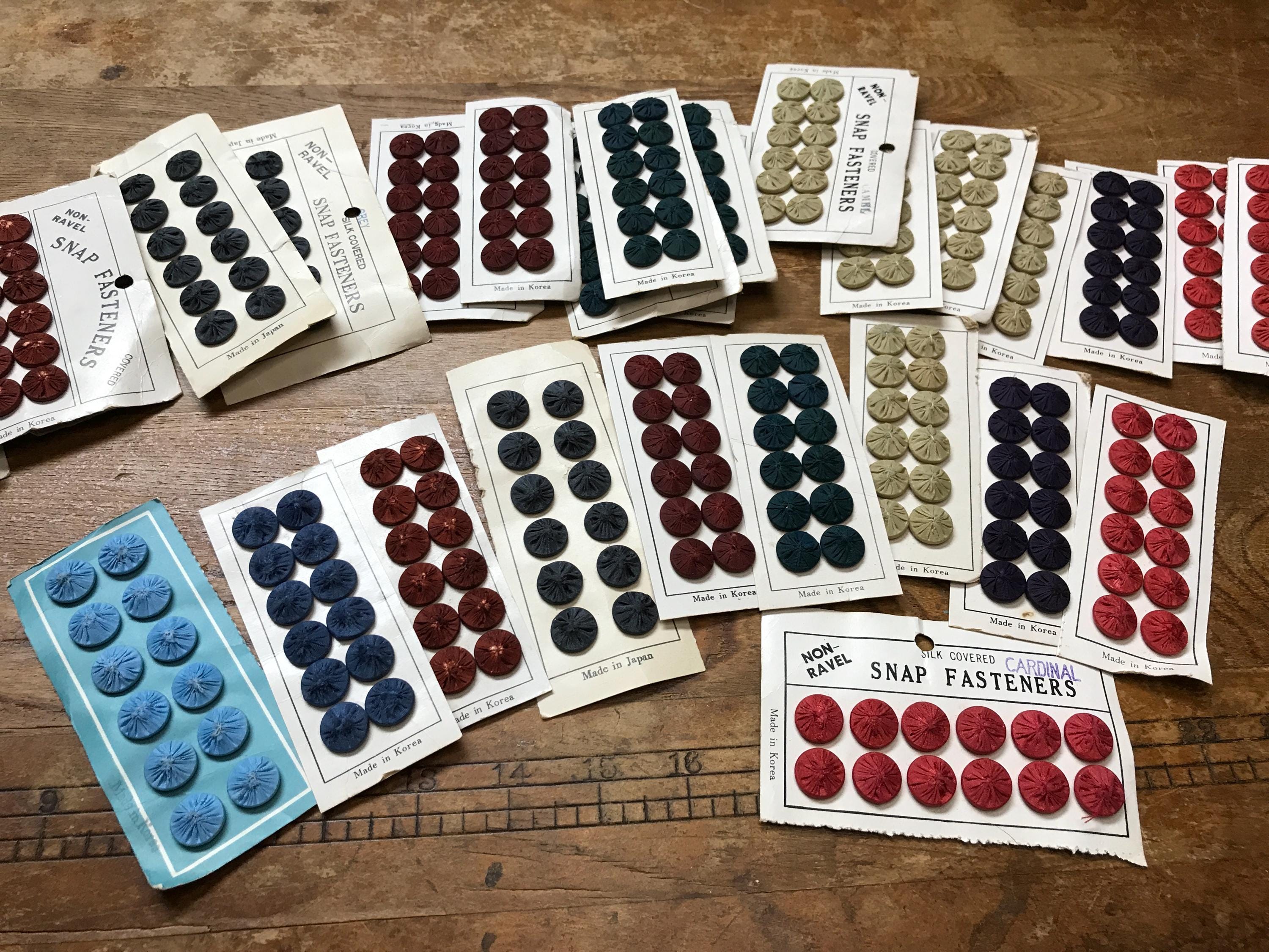 Antique Japanese Buttons - Etsy