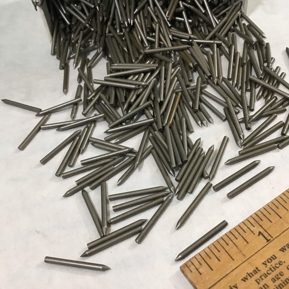 What Size Brad Nails For 3/4 Plywood at Eric English blog