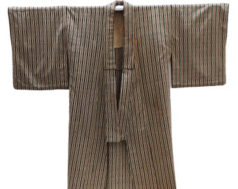 Antique Japanese Kimono