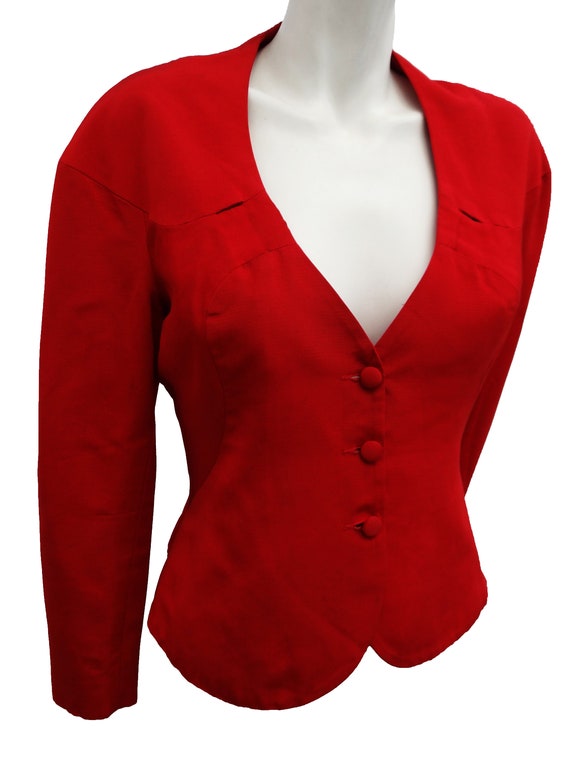 jasper conran blazer