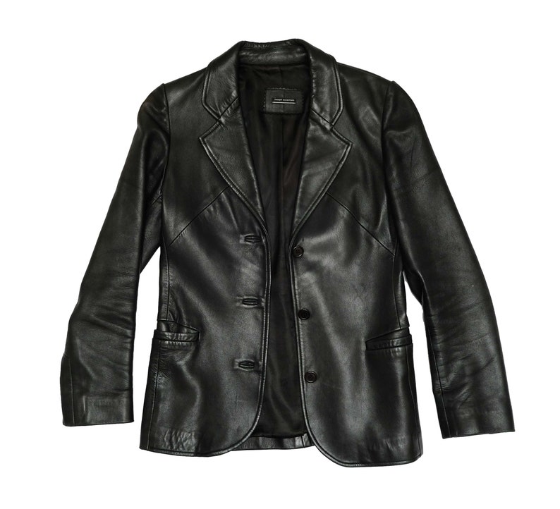 Old Money Style Coat