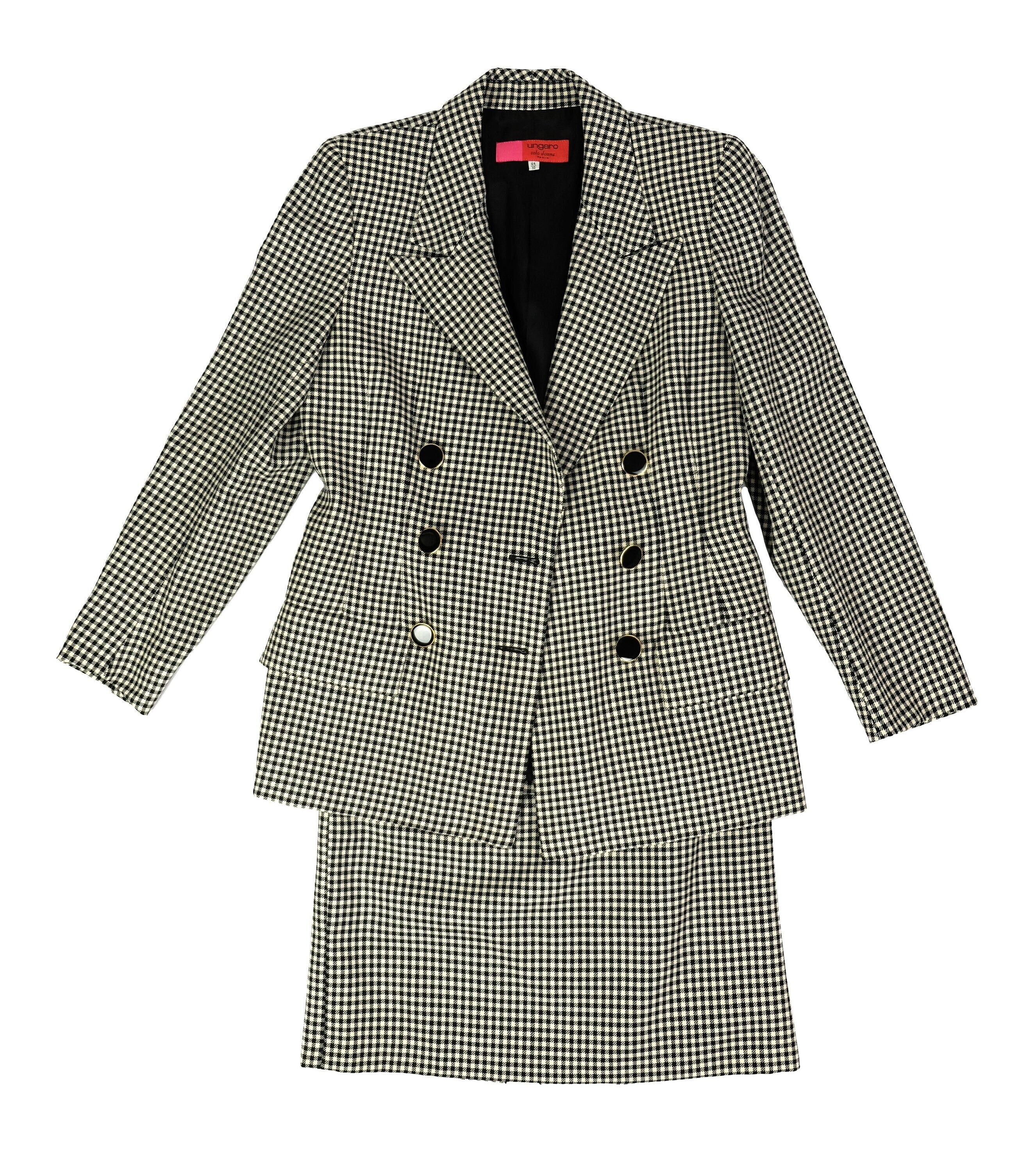【vintage】80s check double breasted setup il_fullxfull.7073869273_qy8p.jpg