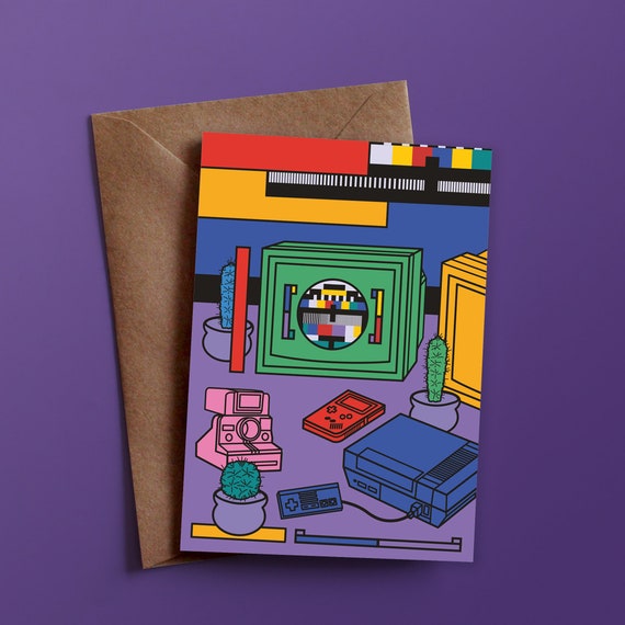 nintendo birthday gift