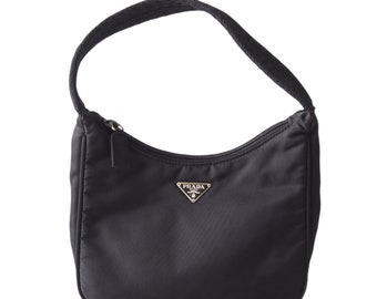 prada shoulder bag vintage