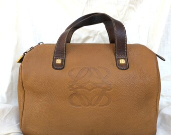 loewy bag