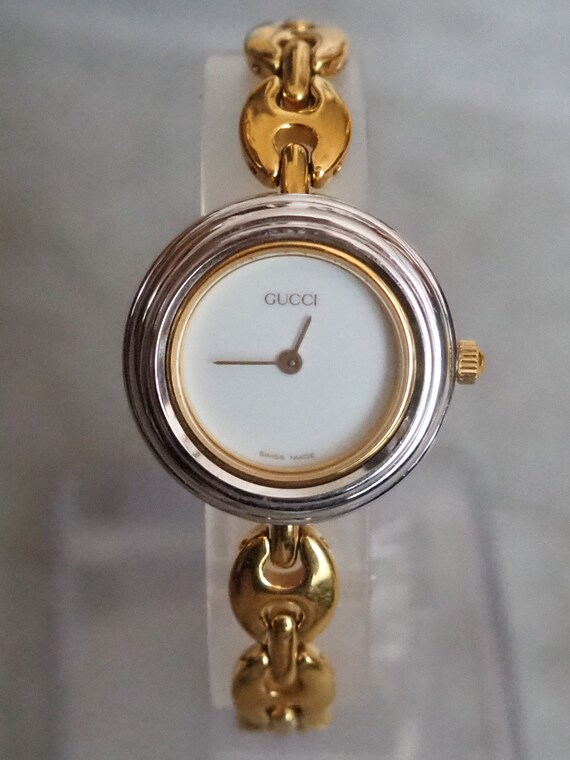 Gucci watch accessories clearance