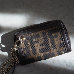Used Fendi Bag Etsy