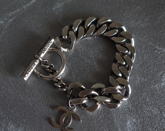 Chanel Bracelet - Etsy