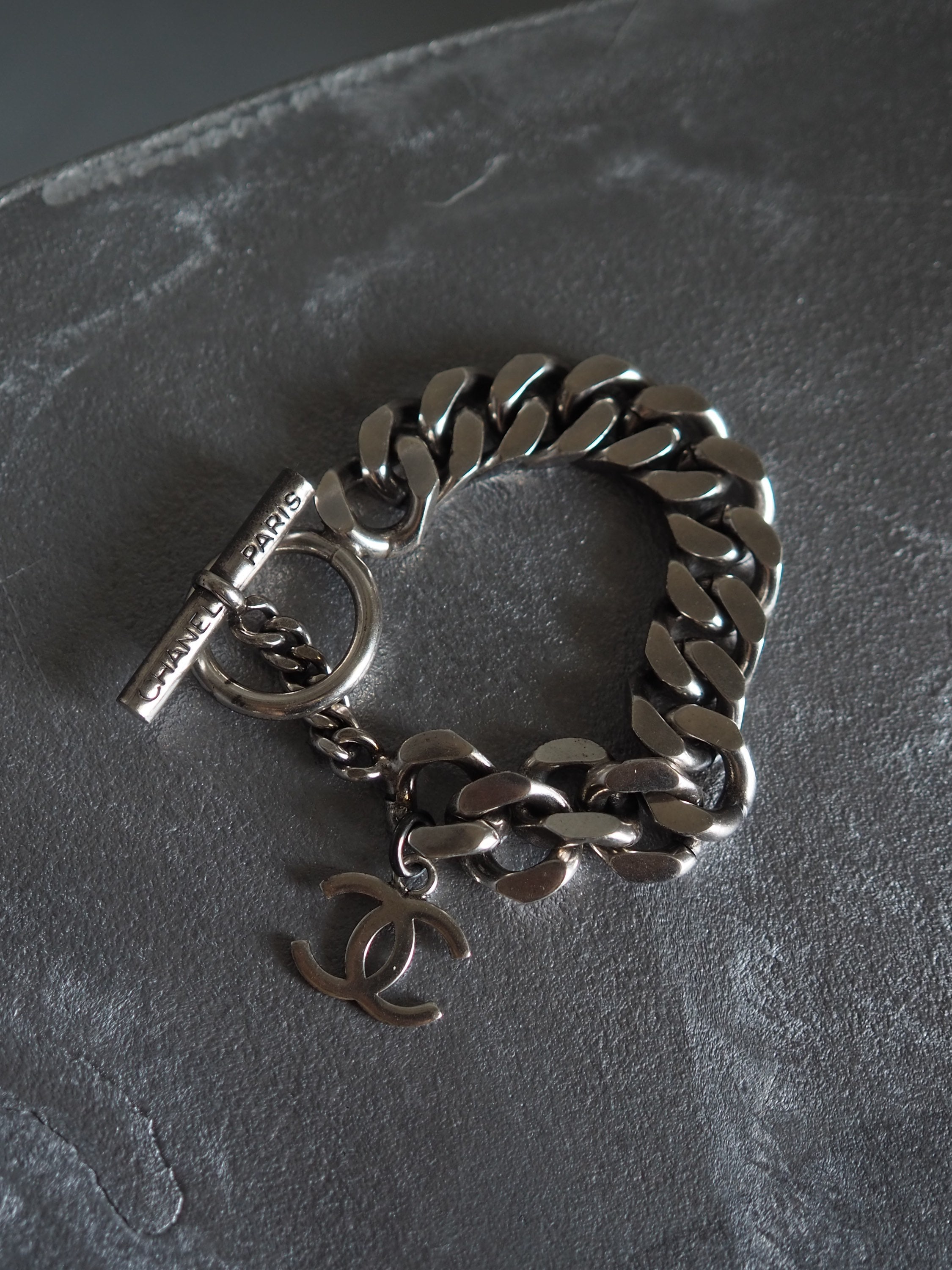 CHANEL Jewelry Sold Brand New Chanel Bracelet Poshmark #43 CHANEL Jewelry Sold Brand New Chanel Bracelet Poshmark