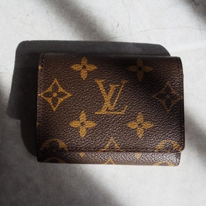 Louis Vuitton Box empty LV Storage Replacement Gift Decor belt scarf wallet