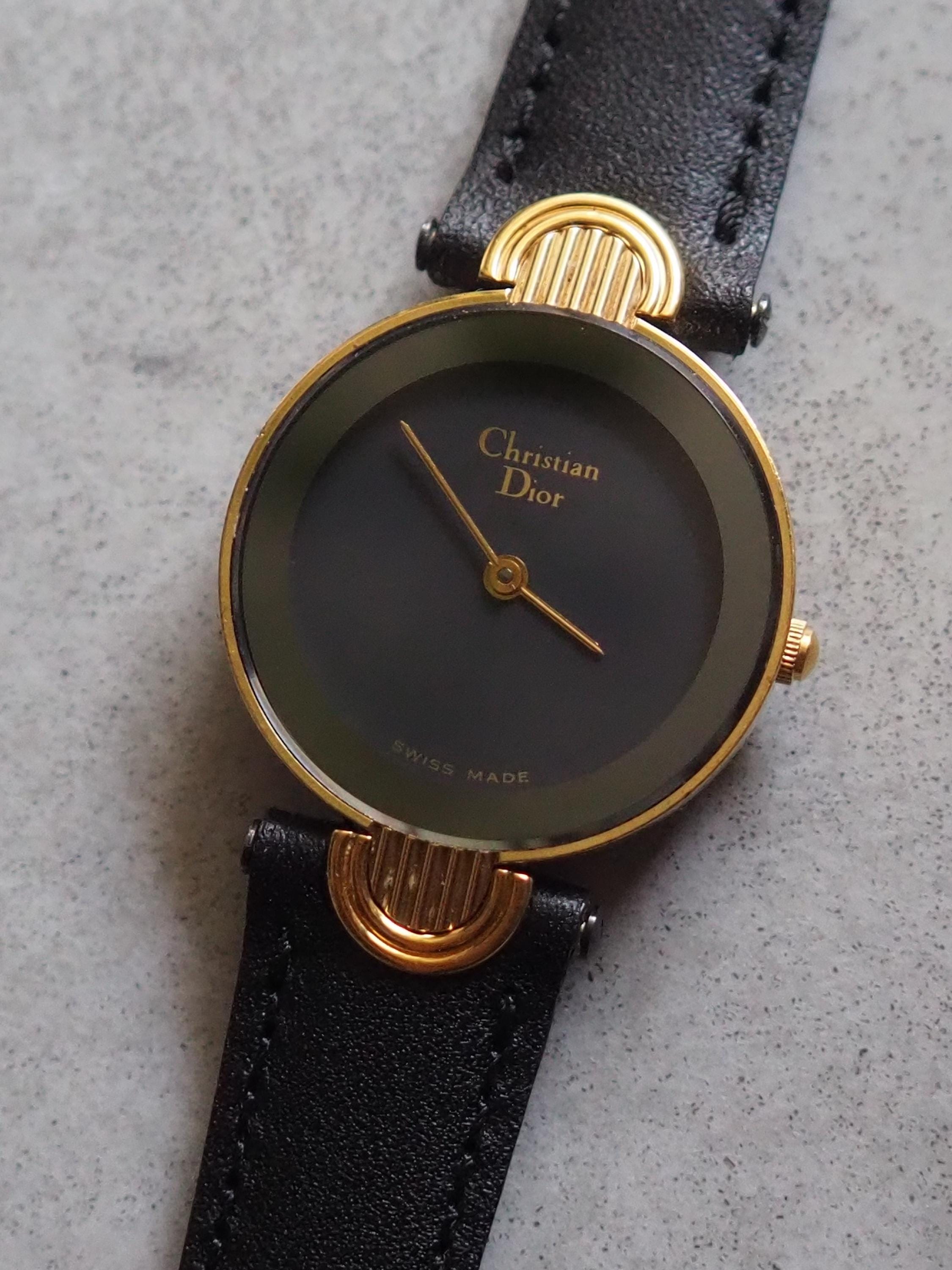 DIOR ヴィンテージ ディオール | 【PETIT】Vintage online store