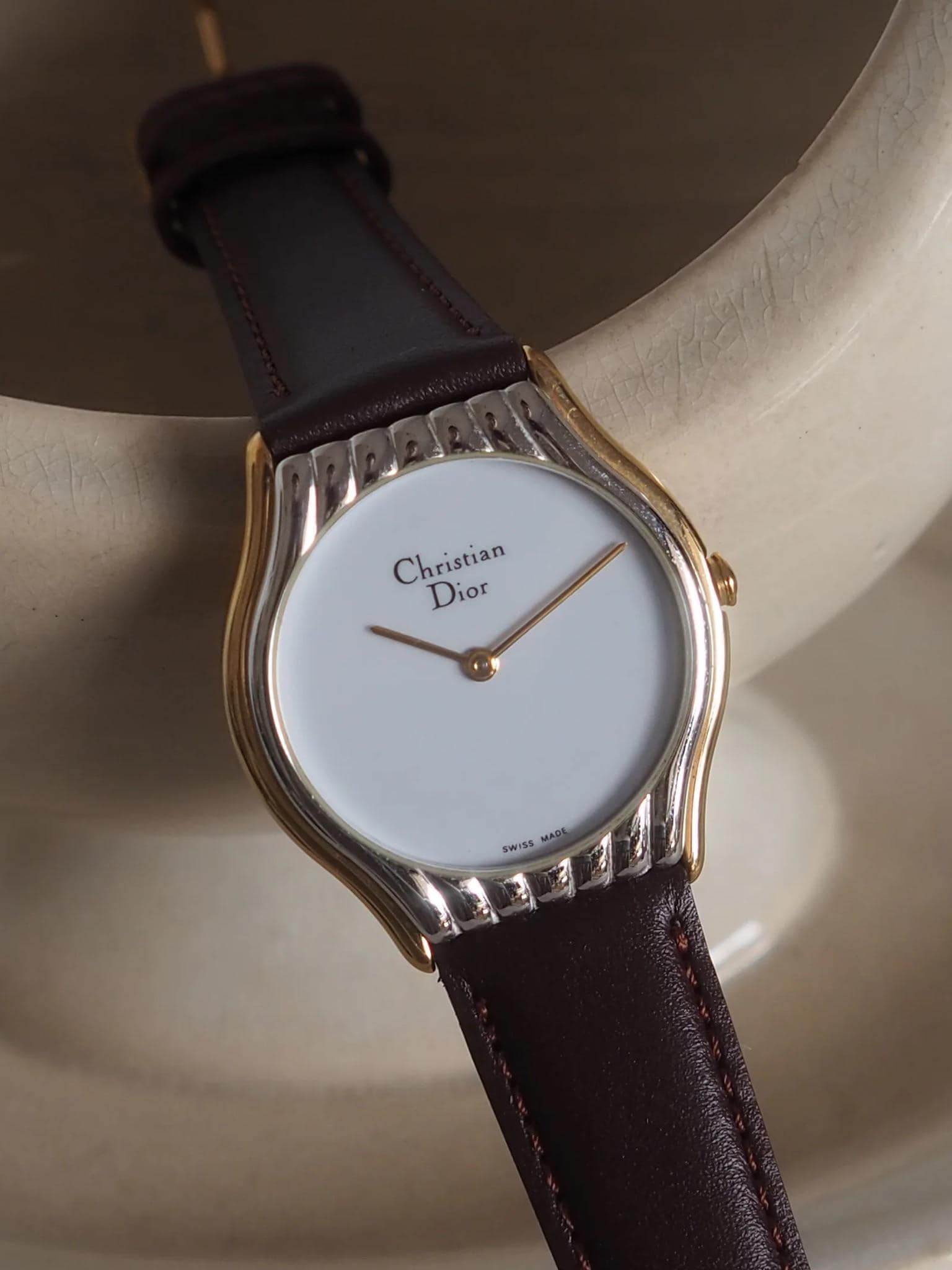 Vintage Dior Watch