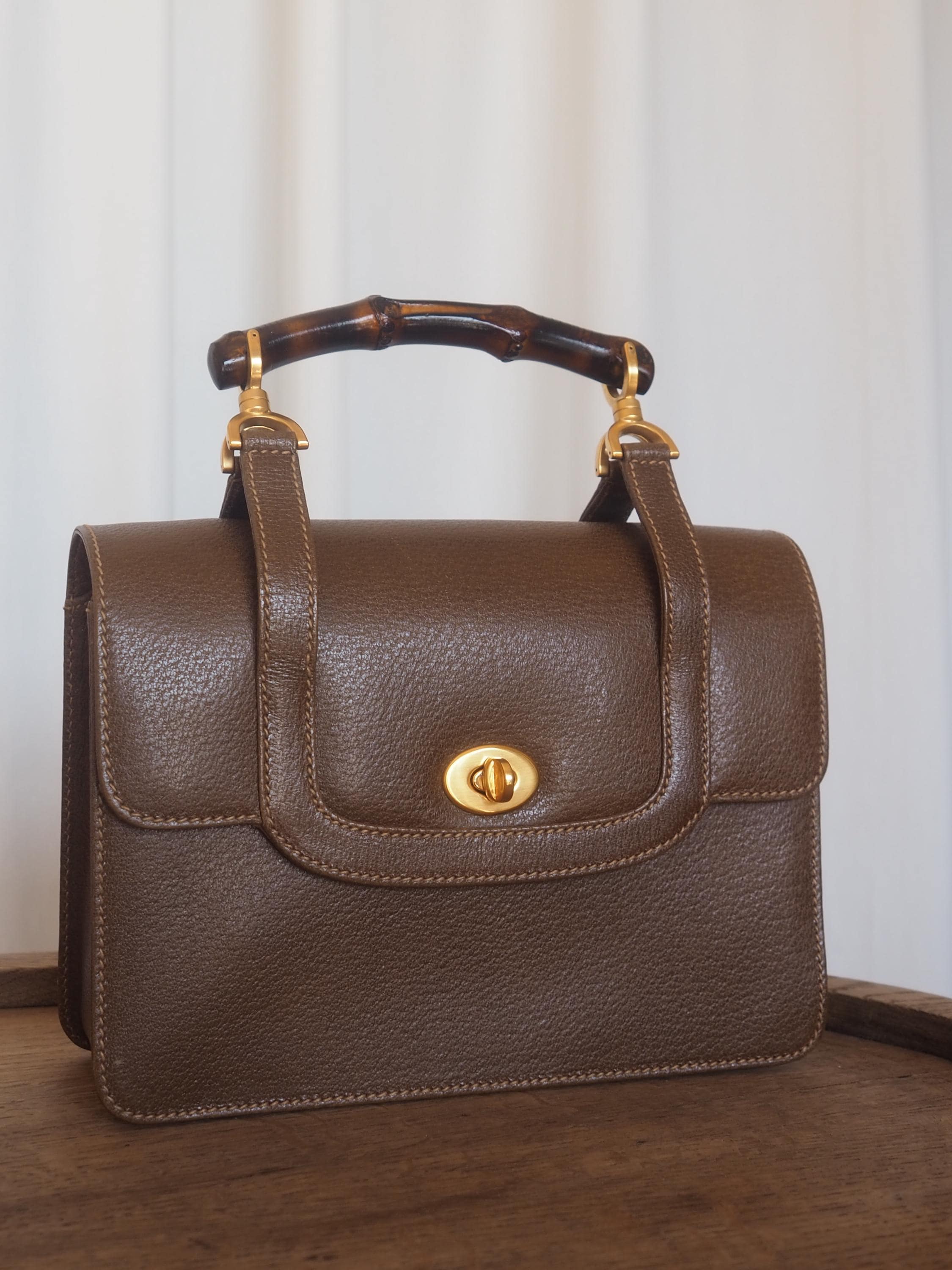 Gucci lunch box bag on sale
