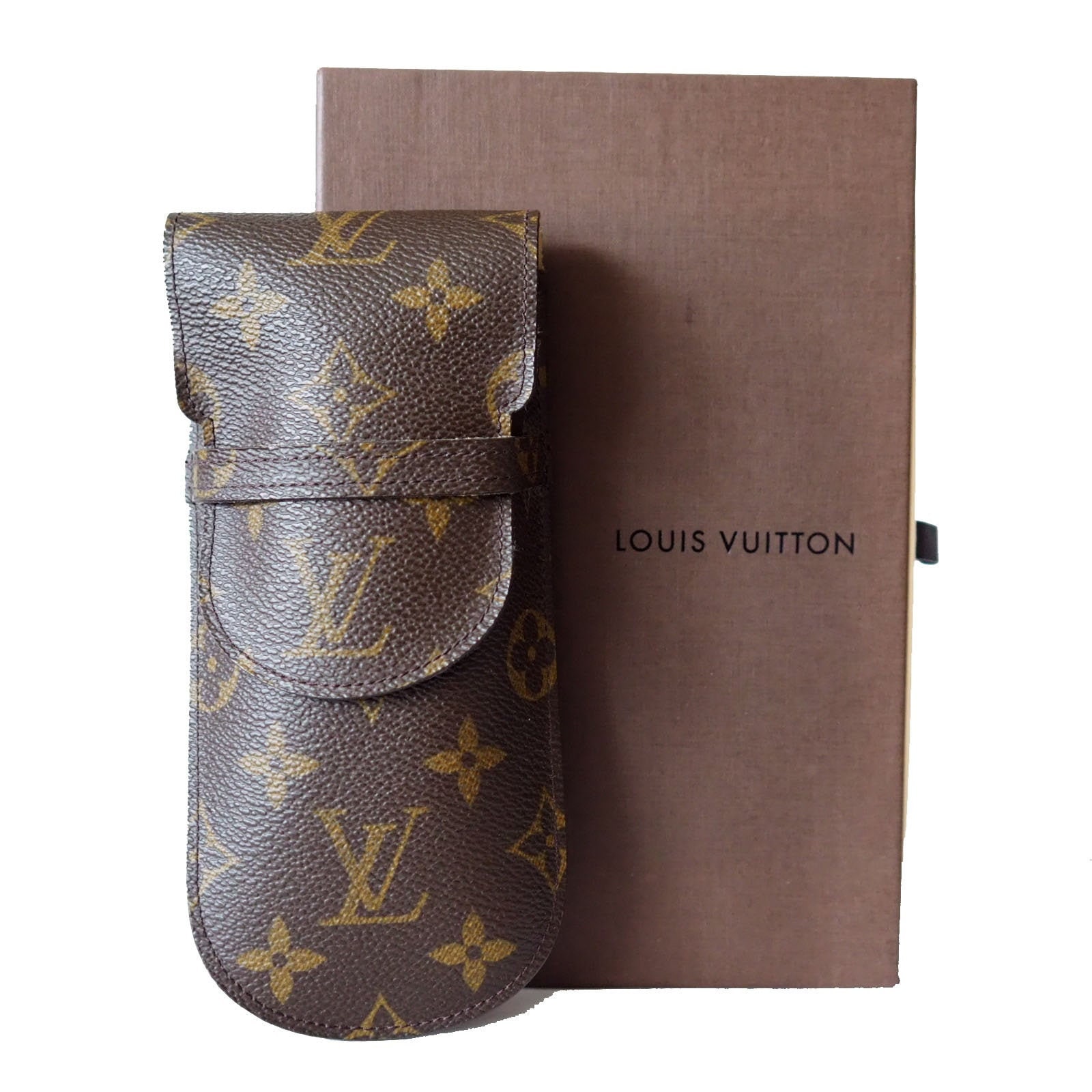 Louis Vuitton Pillbox Monogram | ModeSens