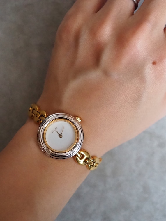Gucci watch accessories sale